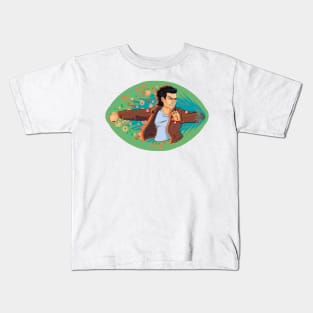 Hazuki Style Kids T-Shirt